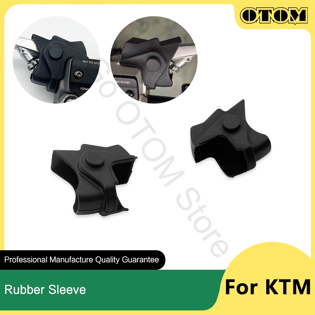 Motorcycle Gear Sleeve - OTOM For Magura Motorcycle Hydraulic Clutch