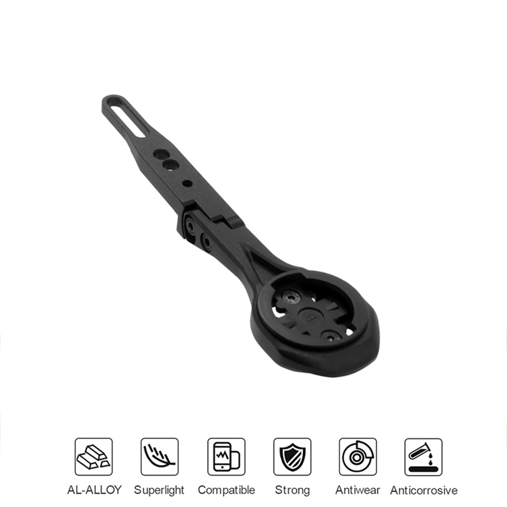 Phone Mount Handlebar - For Canyon Aeroad/ CP0018 Cockpits/Wilier Filante