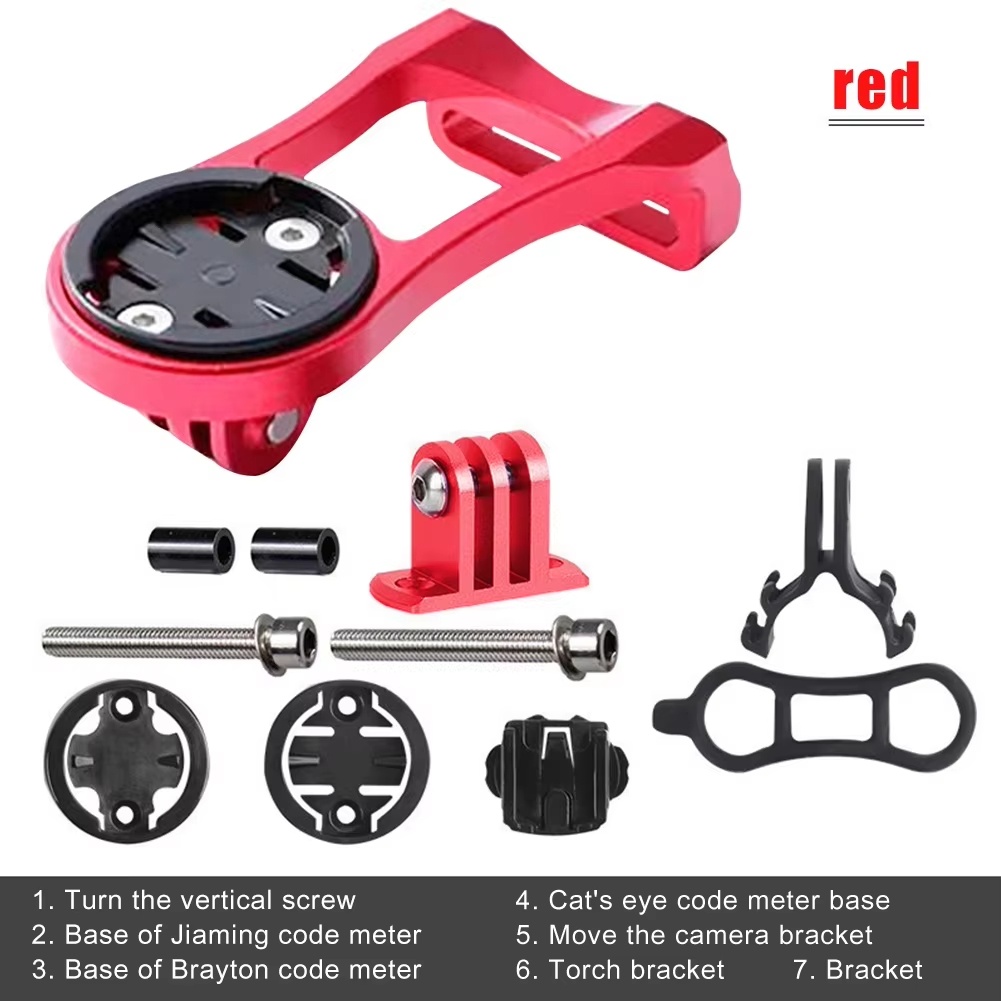 Bicycle Computer Mount for Gar - Phone Mount Handlebar ulasan dan harga