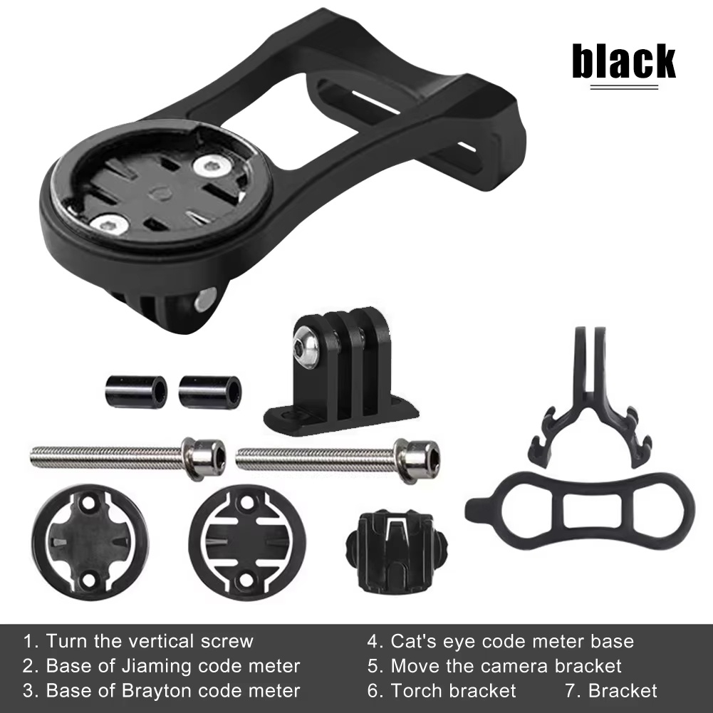 Bicycle Computer Mount for Gar - Phone Mount Handlebar ulasan dan harga