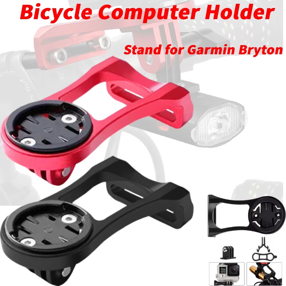 Bicycle Computer Mount for Gar - Phone Mount Handlebar ulasan dan harga