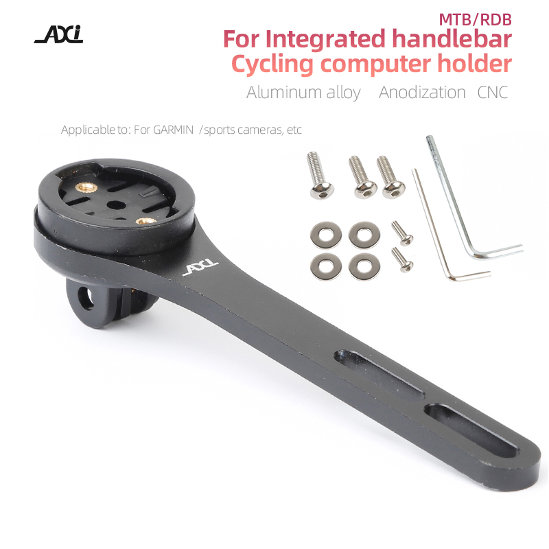 Bike Multifunctional Computer  - Phone Mount Handlebar ulasan dan harga