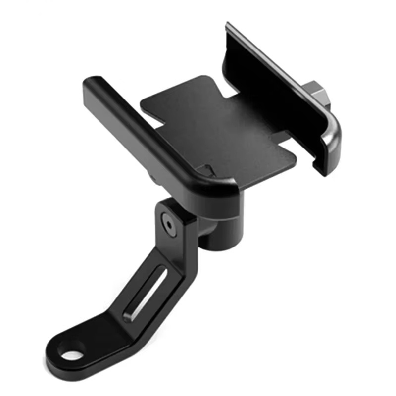Motorcycle Bicycle Phone Holde - Phone Mount Handlebar ulasan dan harga