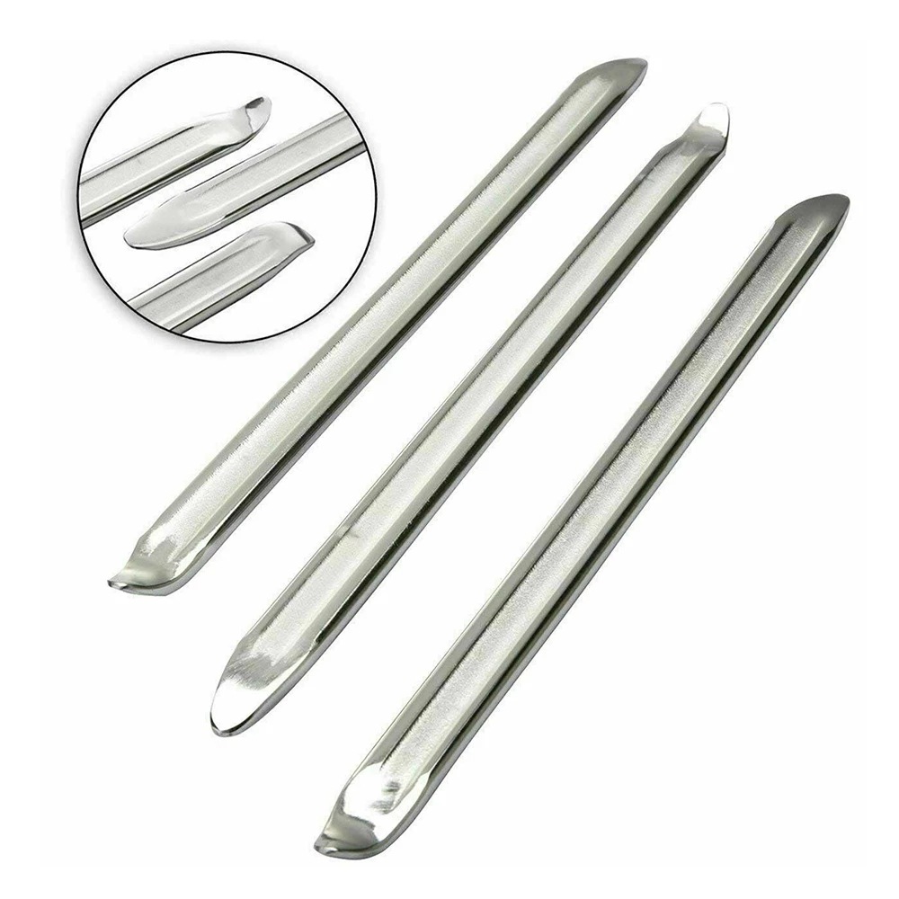 Electric Scooter Tire Spoon Cr - Motorcycle Gear Jammer ulasan dan harga