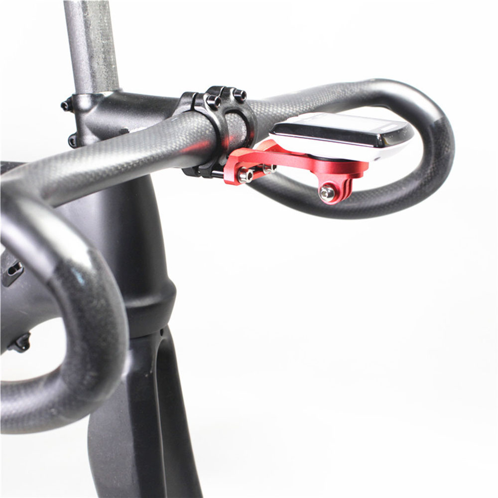 Bicycle Mobile Camera Holder B - Phone Mount Handlebar ulasan dan harga
