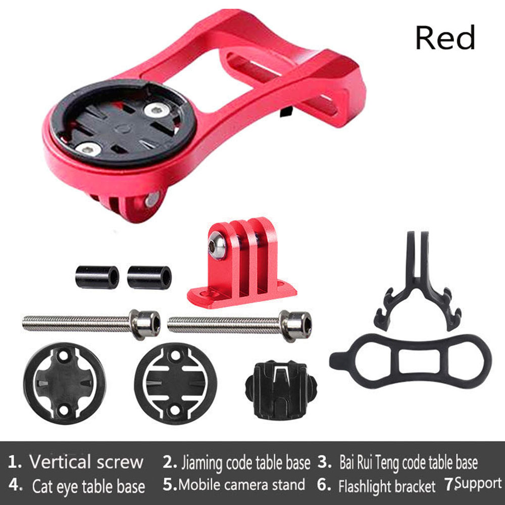 Bicycle Mobile Camera Holder B - Phone Mount Handlebar ulasan dan harga