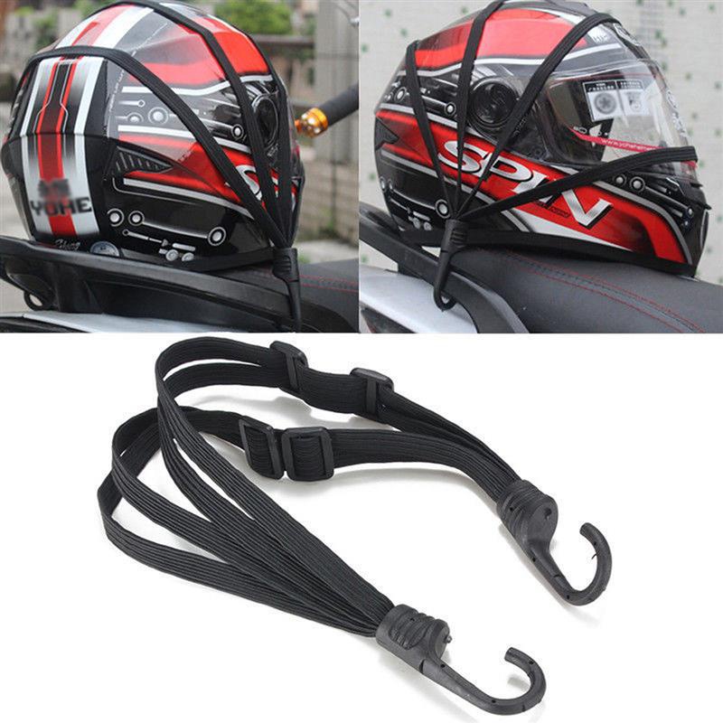 Universal 60cm Motorcycle Lugg - Motorcycle Gear Protection ulasan dan harga