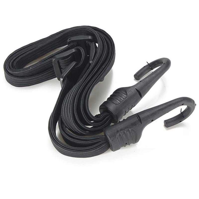 Universal 60cm Motorcycle Lugg - Motorcycle Gear Protection ulasan dan harga