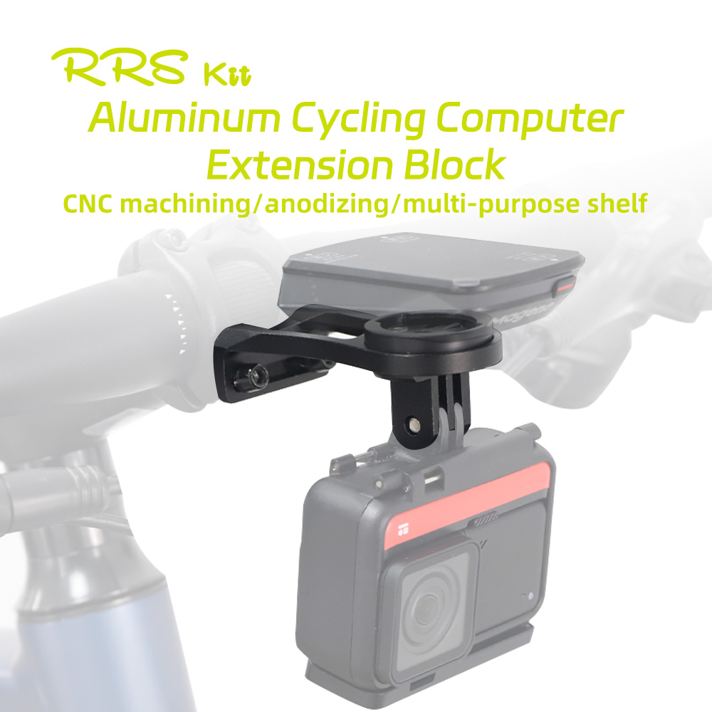 Bicycle Computer Camera Holder - Phone Mount Handlebar ulasan dan harga