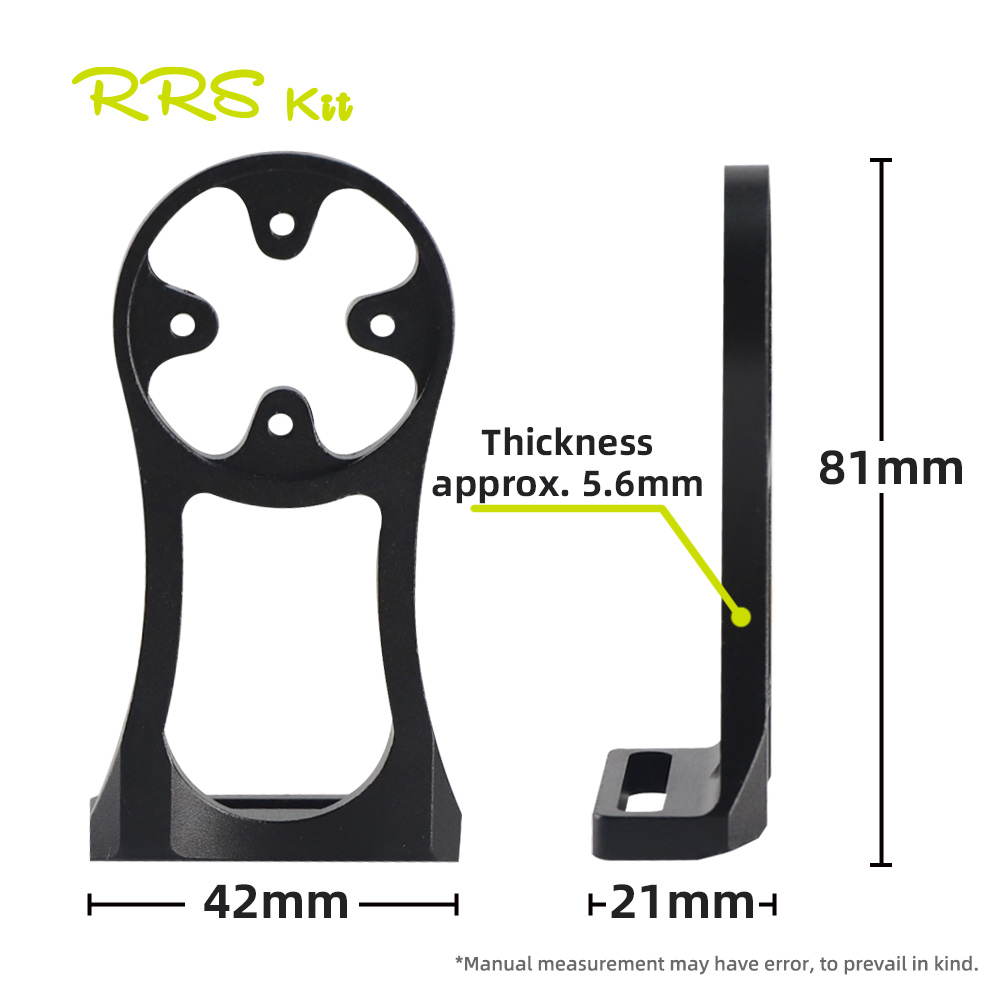 Bicycle Computer Camera Holder - Phone Mount Handlebar ulasan dan harga