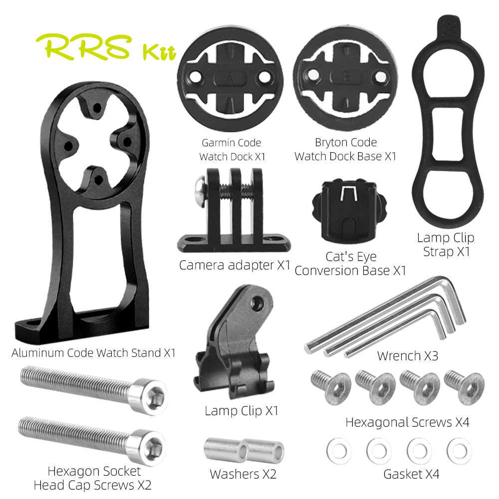 Bicycle Computer Camera Holder - Phone Mount Handlebar ulasan dan harga