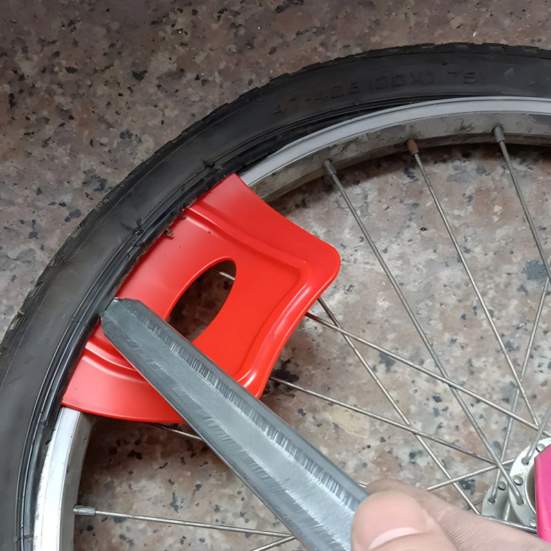 Motorcycle Tire Changer Set Wh - Motorcycle Gear Jammer ulasan dan harga