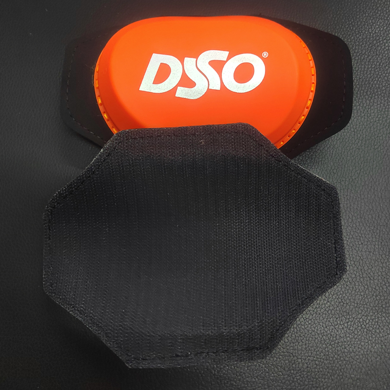 DSO Motorcycle Knee Sliders Tr - Motorcycle Gear Protection ulasan dan harga