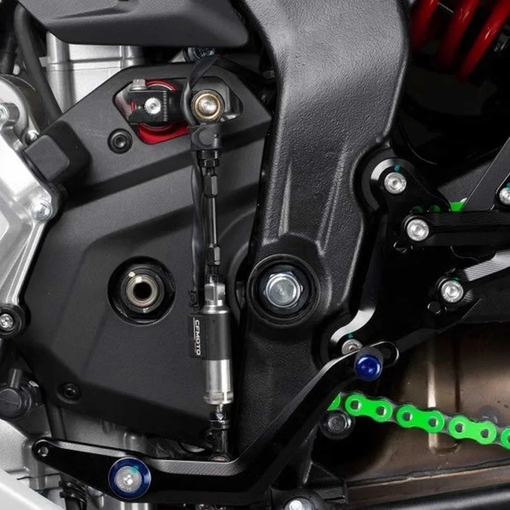 For CFMOTO 675NK 675SR 675SR-R - Motorcycle Gear Jammer ulasan dan harga
