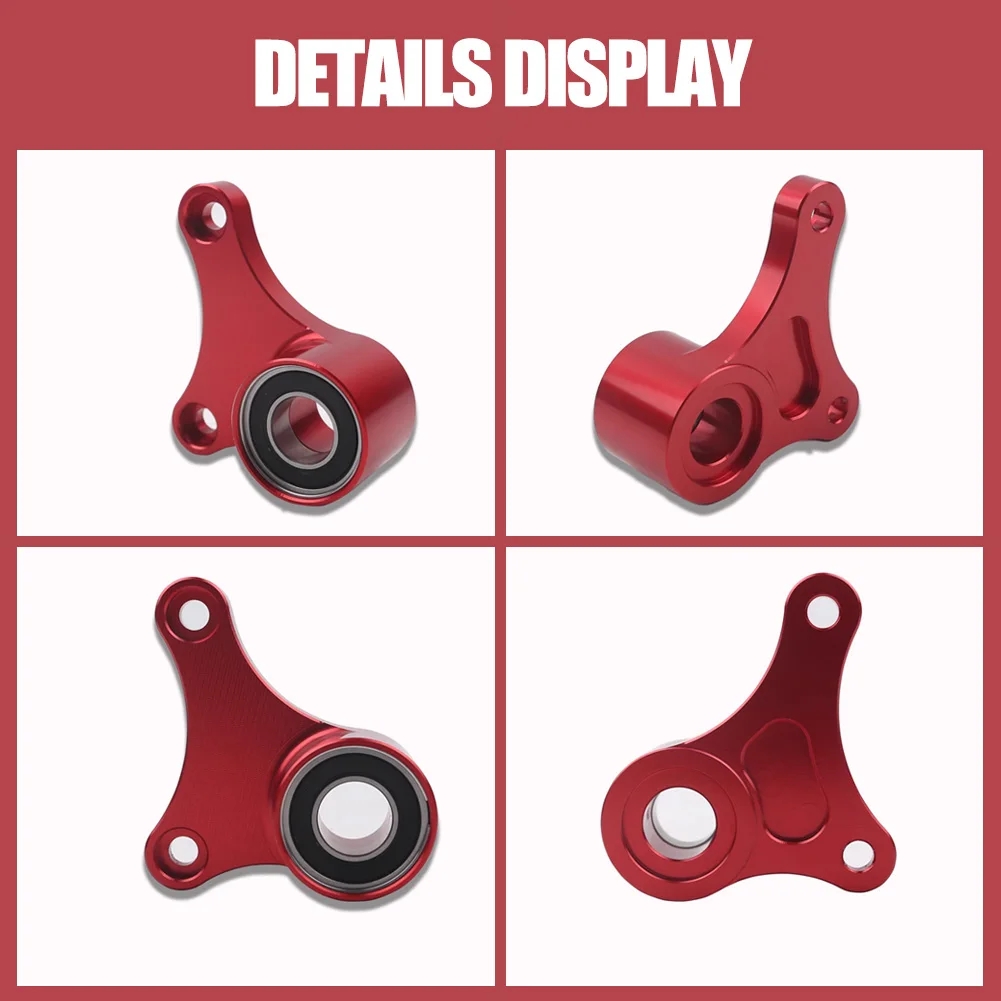 For CFMOTO 675NK 675SR 675SR-R - Motorcycle Gear Jammer ulasan dan harga