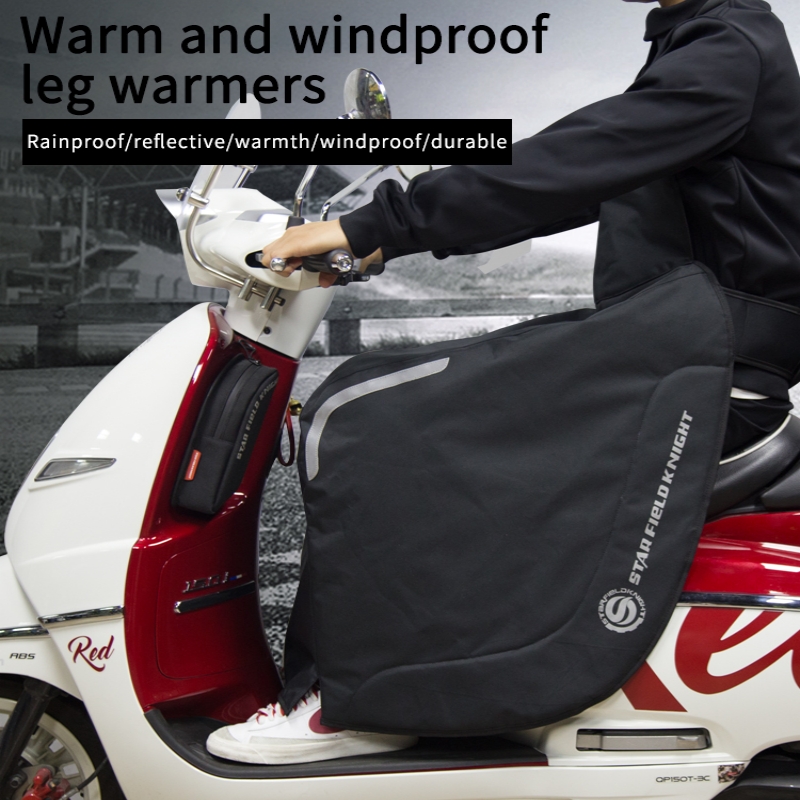 SFK Winter Cotton Warm Motorcy - Motorcycle Gear Protection ulasan dan harga