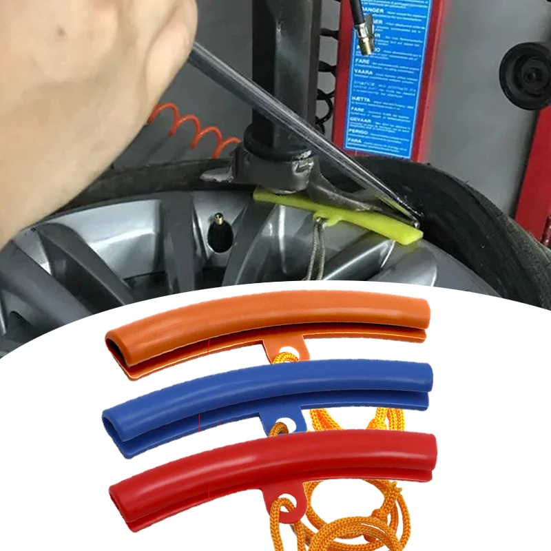 5Pcs Car Motorcycle Wheel Guar - Motorcycle Gear Jammer ulasan dan harga