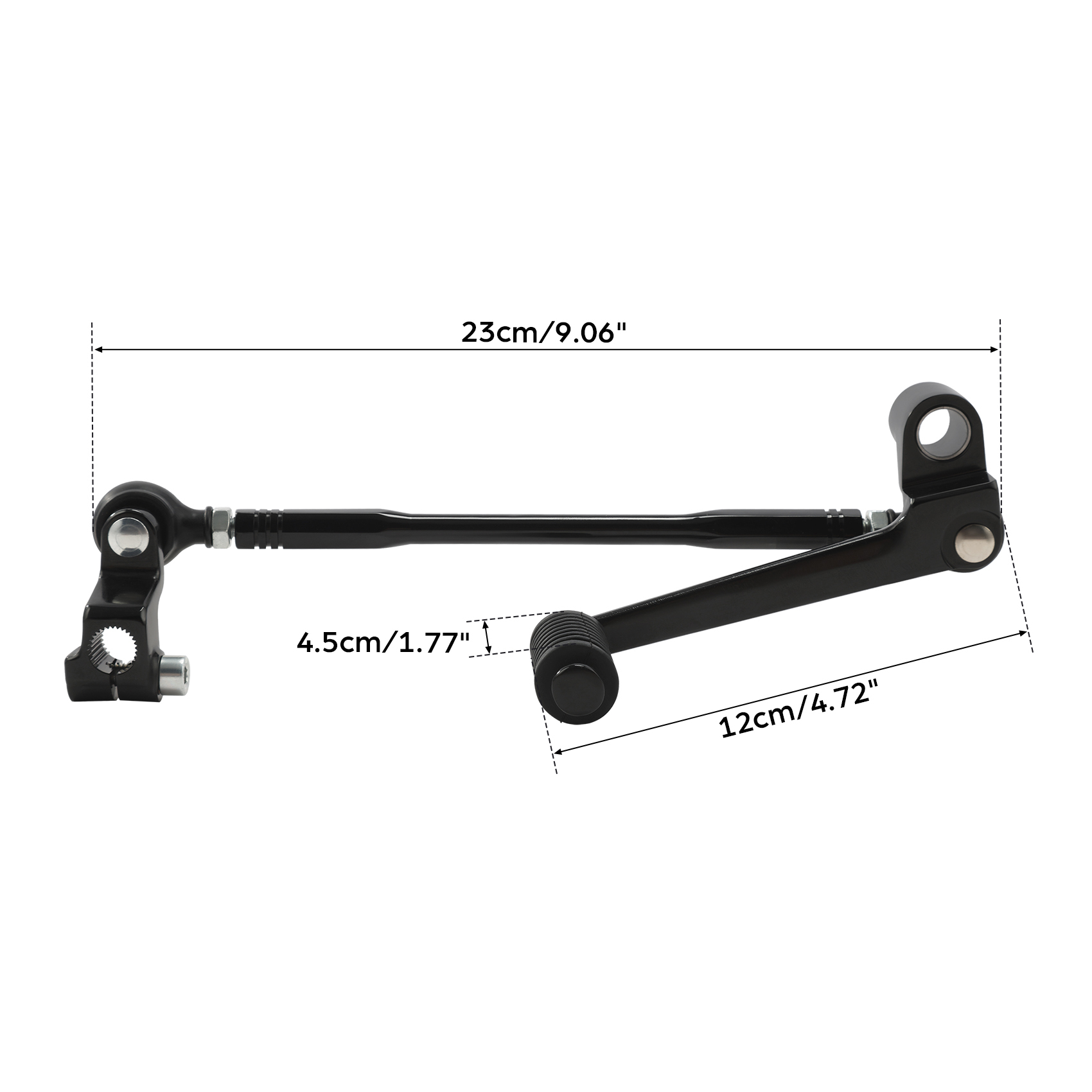Motorcycle Gear Change Lever S - Motorcycle Gear Jammer ulasan dan harga