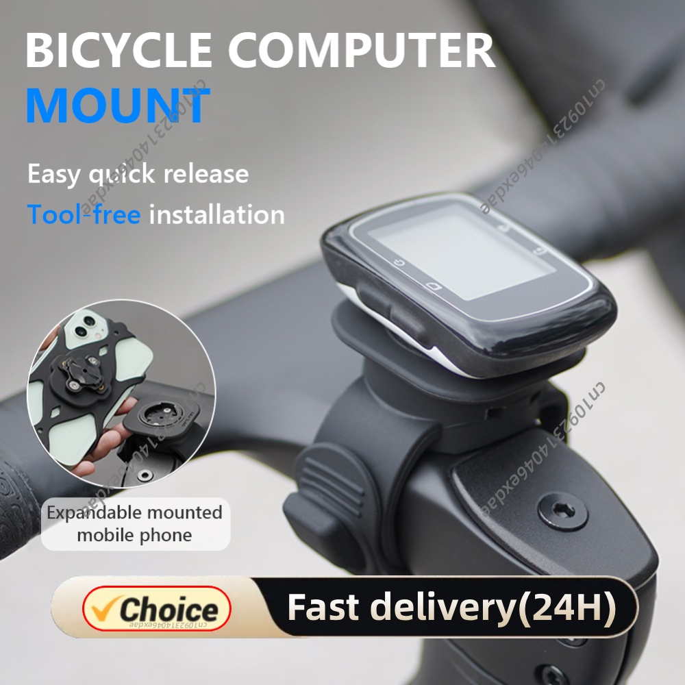 Multipurpose Silicone Bike Com - Phone Mount Handlebar ulasan dan harga