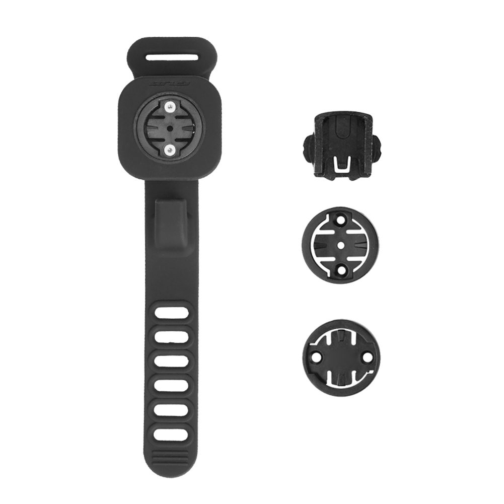 Multipurpose Silicone Bike Com - Phone Mount Handlebar ulasan dan harga
