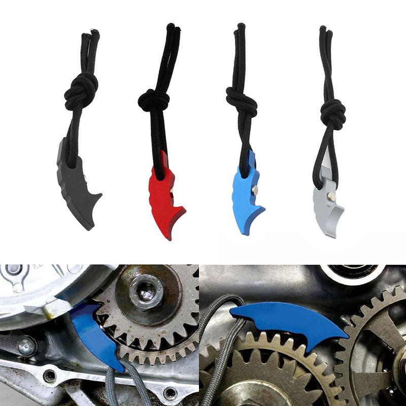 2026 NEW 1PCS 5cm Gear Jammer  - Motorcycle Gear Jammer ulasan dan harga