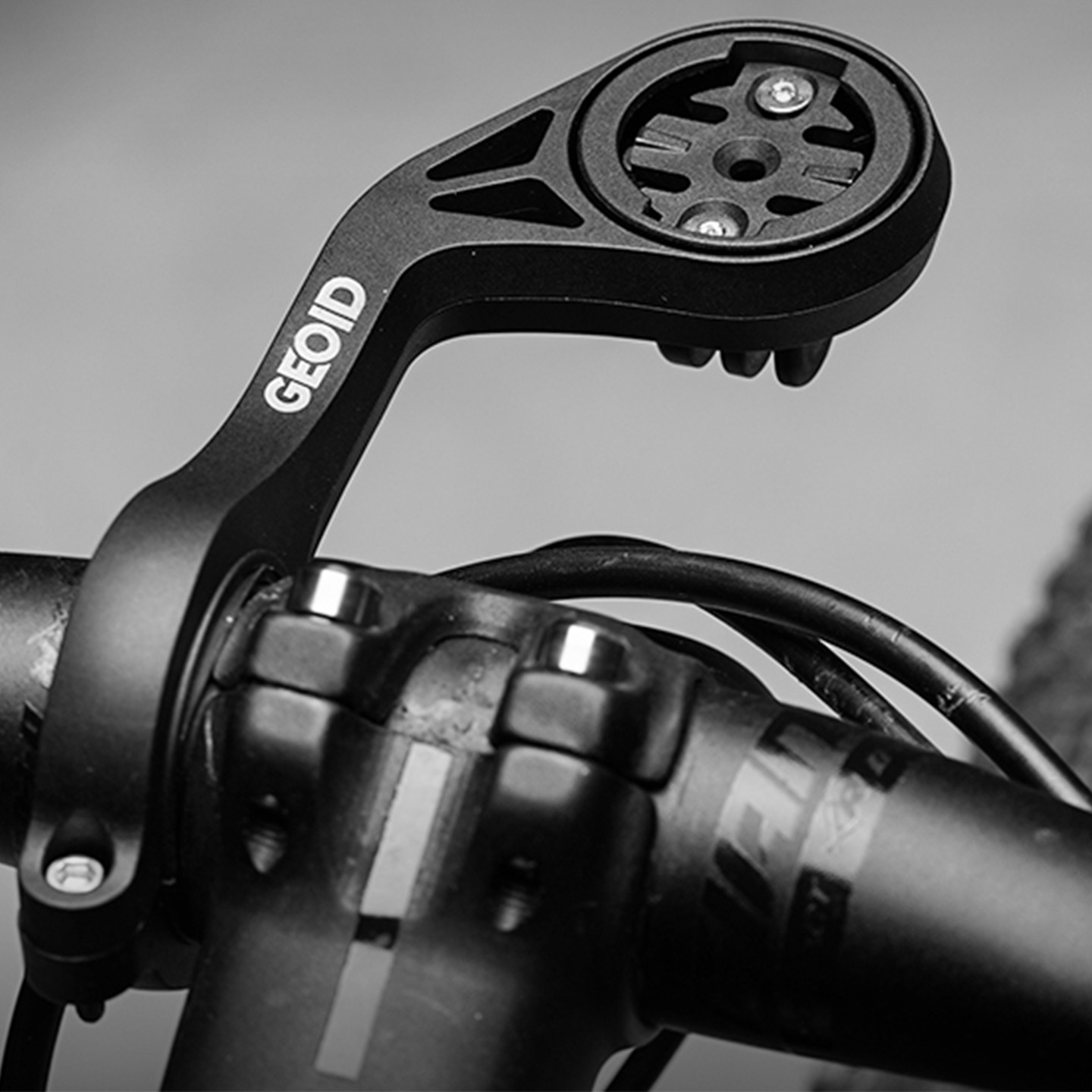 Geoid CC600 Genuine Cycling Co - Phone Mount Handlebar ulasan dan harga