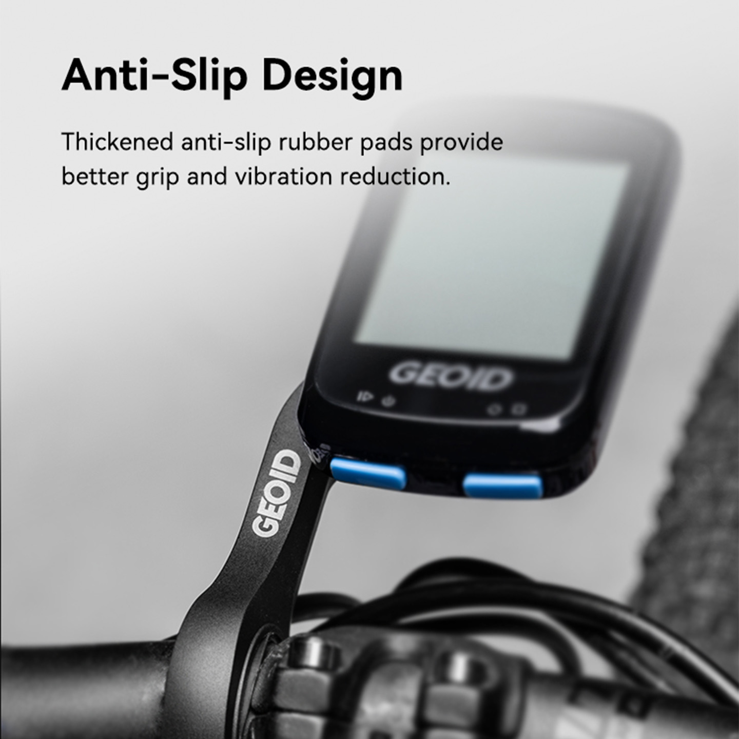 Geoid CC600 Genuine Cycling Co - Phone Mount Handlebar ulasan dan harga