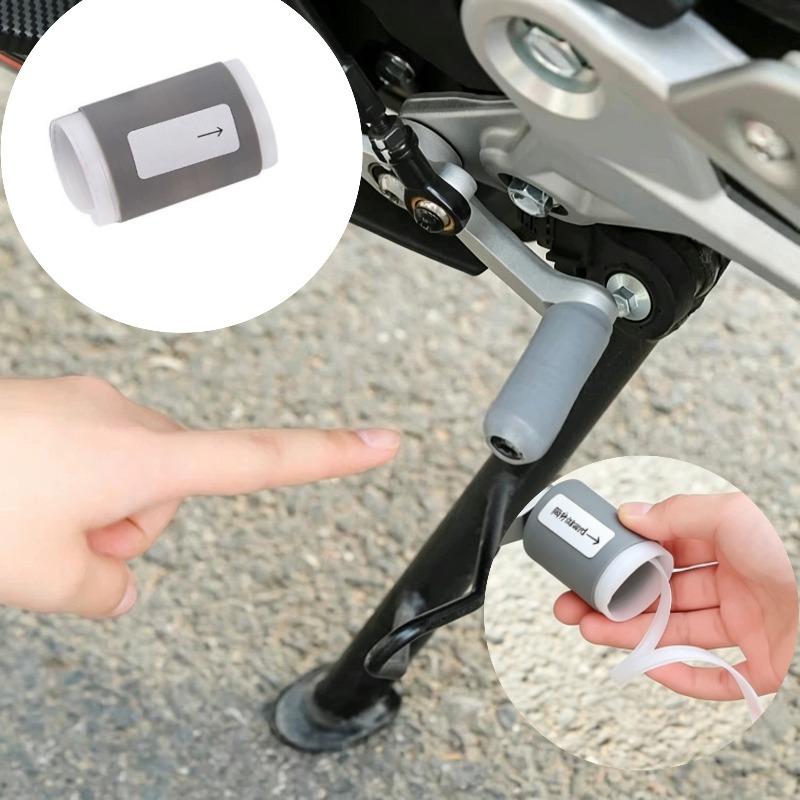 Universal Motorcycle Gear Shif - Motorcycle Gear Sleeve ulasan dan harga