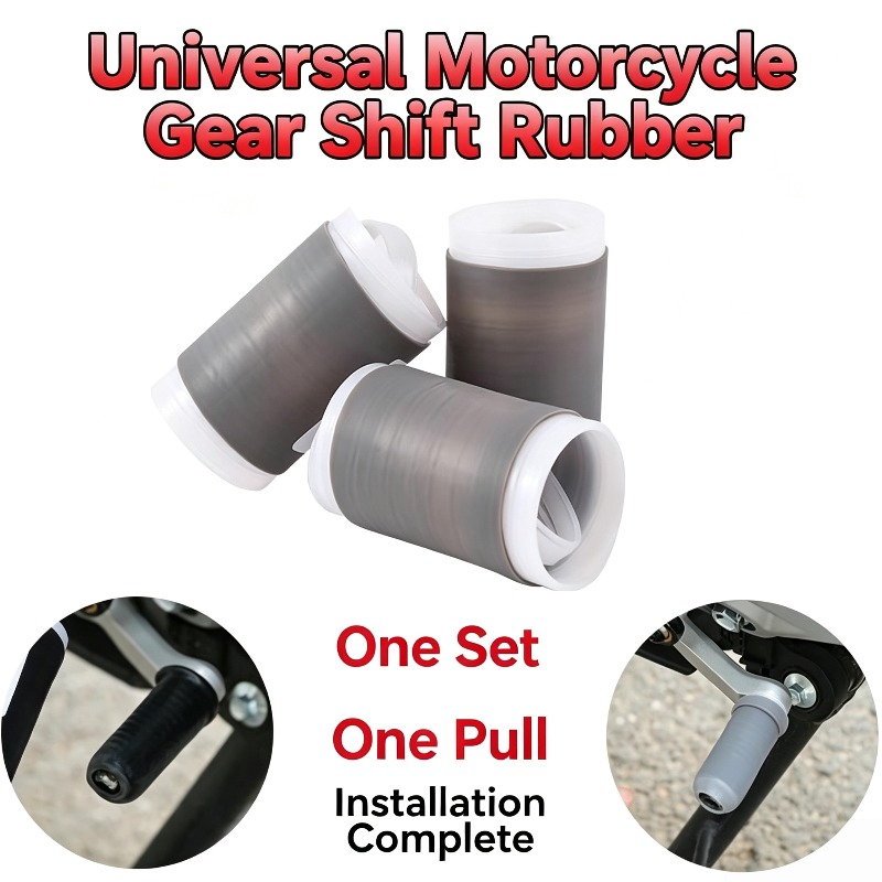Universal Motorcycle Gear Shif - Motorcycle Gear Sleeve ulasan dan harga