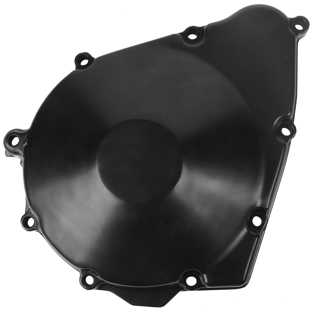 Black Starter Gear Clutch Engi - Motorcycle Gear Protection ulasan dan harga