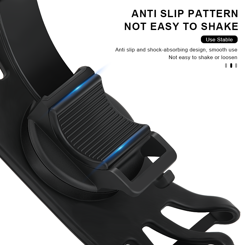 RIDERACE Bicycle Phone Holder  - Phone Mount Handlebar ulasan dan harga