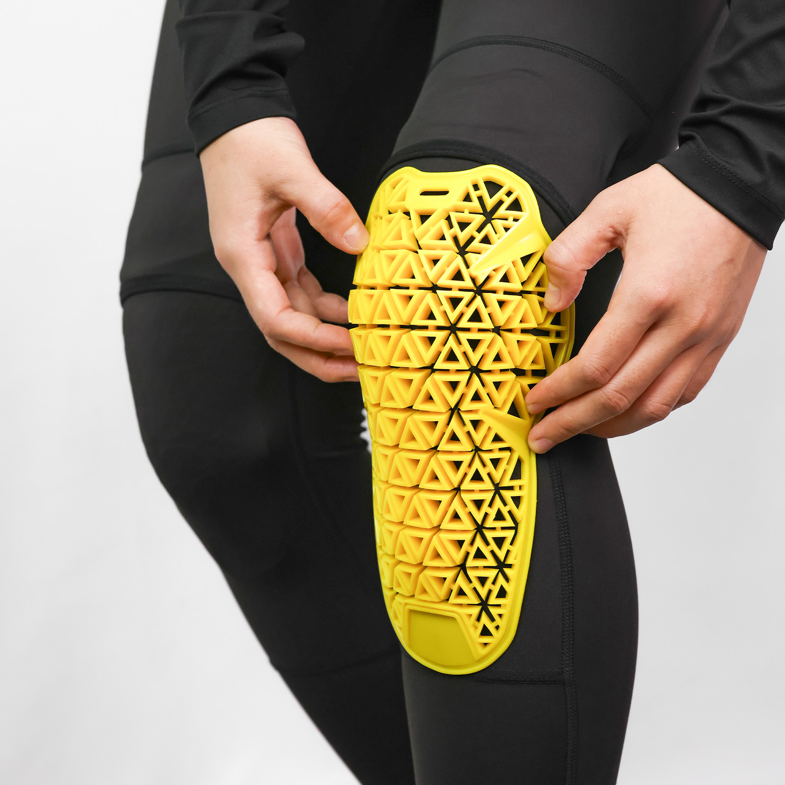 WOSAWE CE Certified Moto Knee  - Motorcycle Gear Protection ulasan dan harga