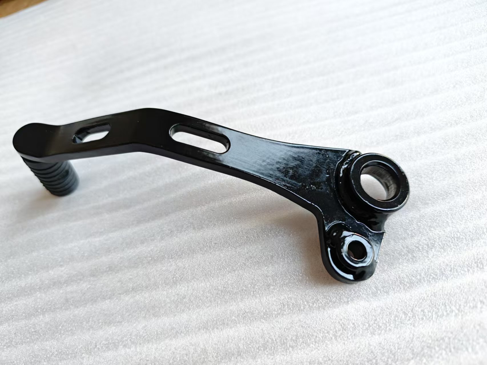Motorcycle Gear Change Pedal G - Motorcycle Gear Jammer ulasan dan harga