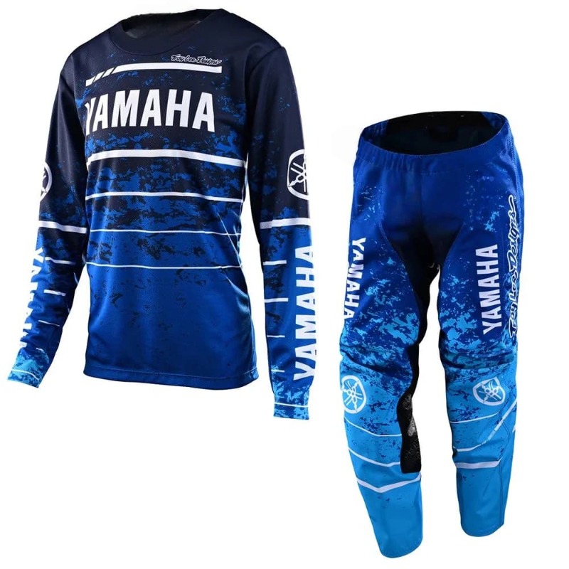 Summer Yamaha Fashion Trend Bl - Motorcycle Gear Sleeve ulasan dan harga