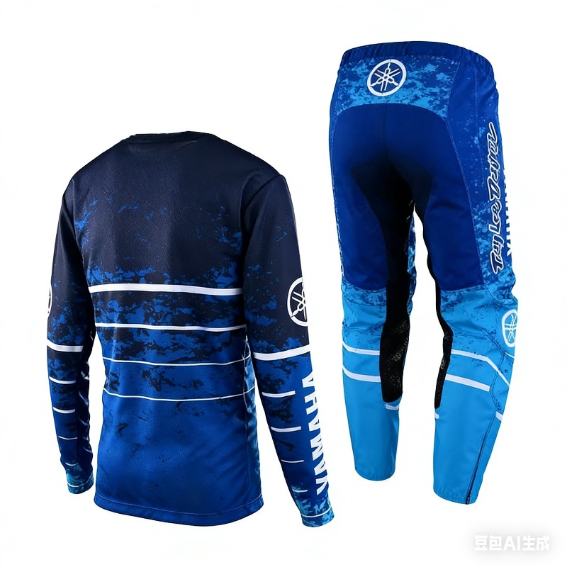Summer Yamaha Fashion Trend Bl - Motorcycle Gear Sleeve ulasan dan harga