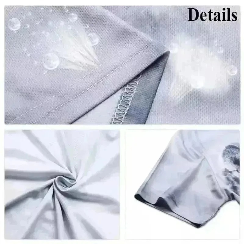 Summer Yamaha Fashion Trend Bl - Motorcycle Gear Sleeve ulasan dan harga