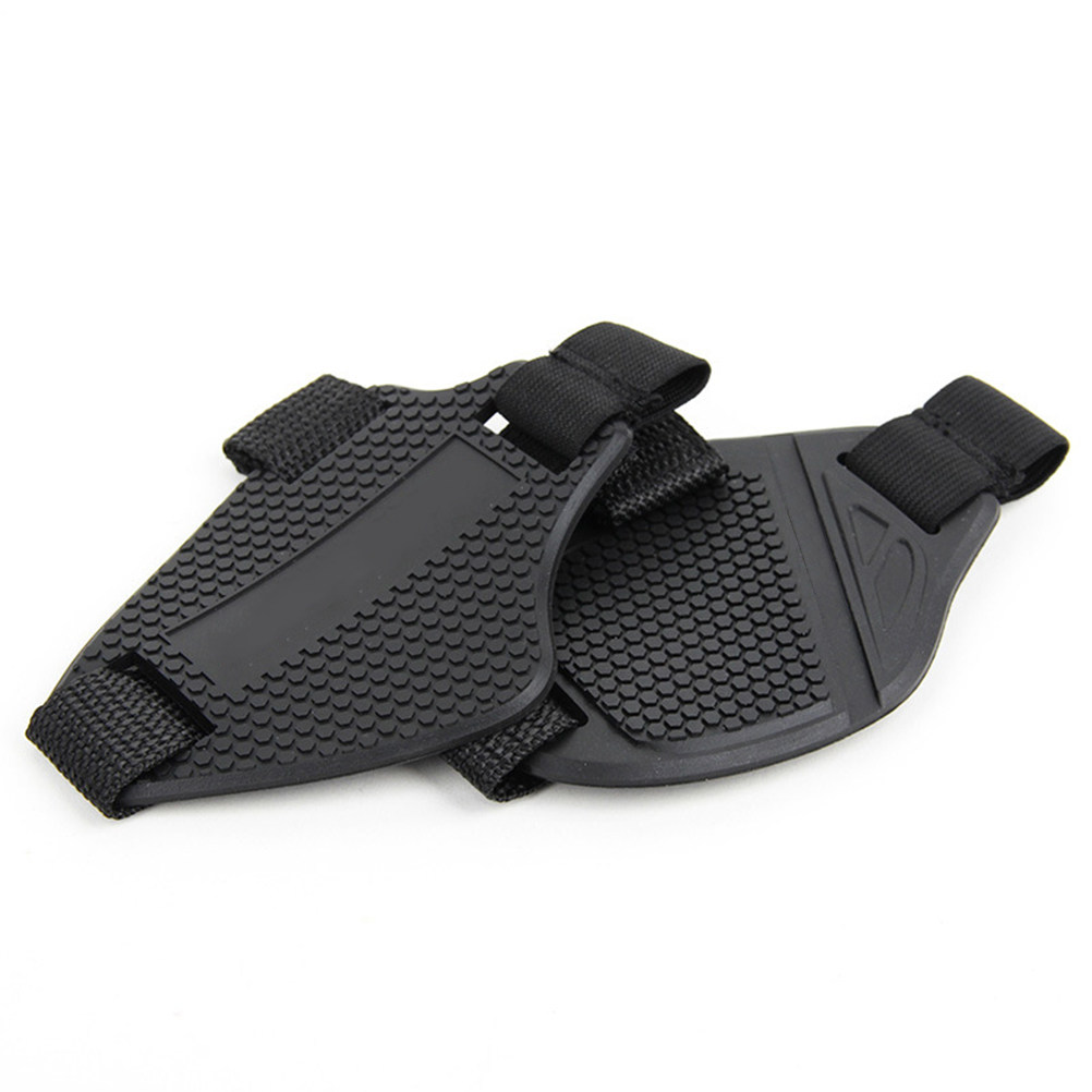 Motorcycle Gear Shifter Protec - Motorcycle Gear Protection ulasan dan harga