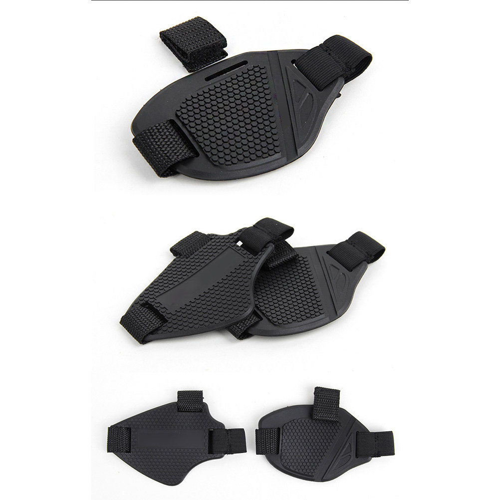 Motorcycle Gear Shifter Protec - Motorcycle Gear Protection ulasan dan harga