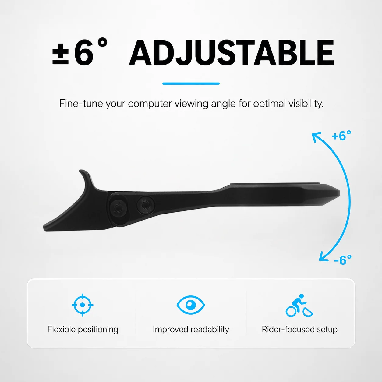 ULLICYC For V5RS C68 V4RS CC.0 - Phone Mount Handlebar ulasan dan harga