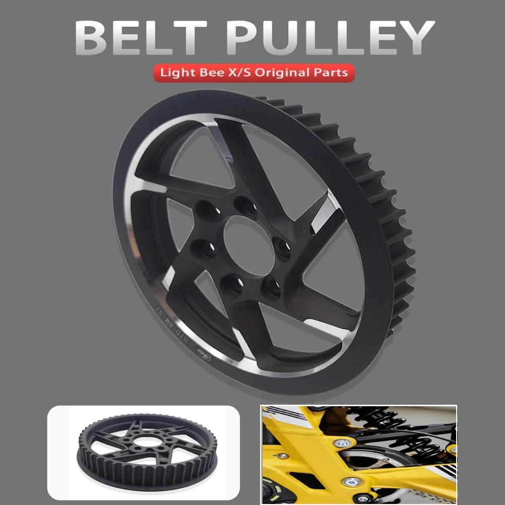 For Surron Light Bee X S Origi - Motorcycle Gear Sleeve ulasan dan harga