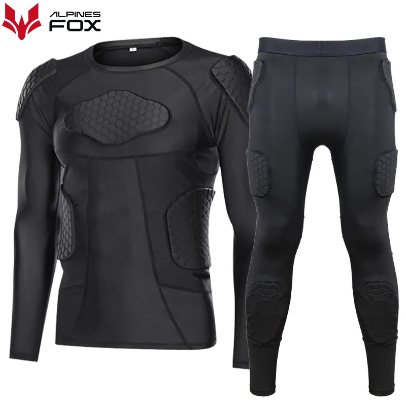 Motorcycle Armor Underwear Pro - Gearx Motorcycle Jacket ulasan dan harga