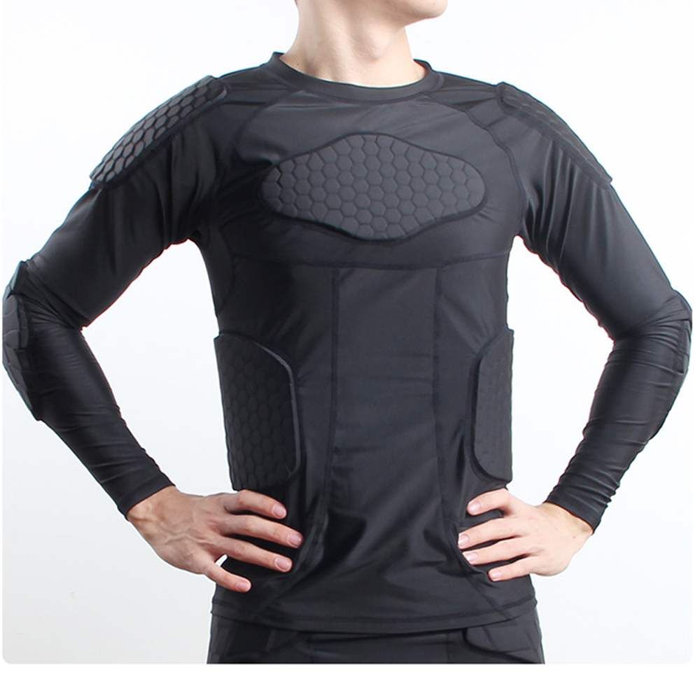 Motorcycle Armor Underwear Pro - Gearx Motorcycle Jacket ulasan dan harga