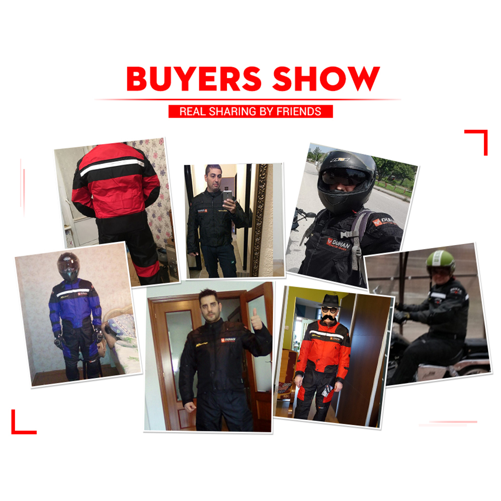 Winter Motorcycle Jacket Cold- - Gearx Motorcycle Jacket ulasan dan harga