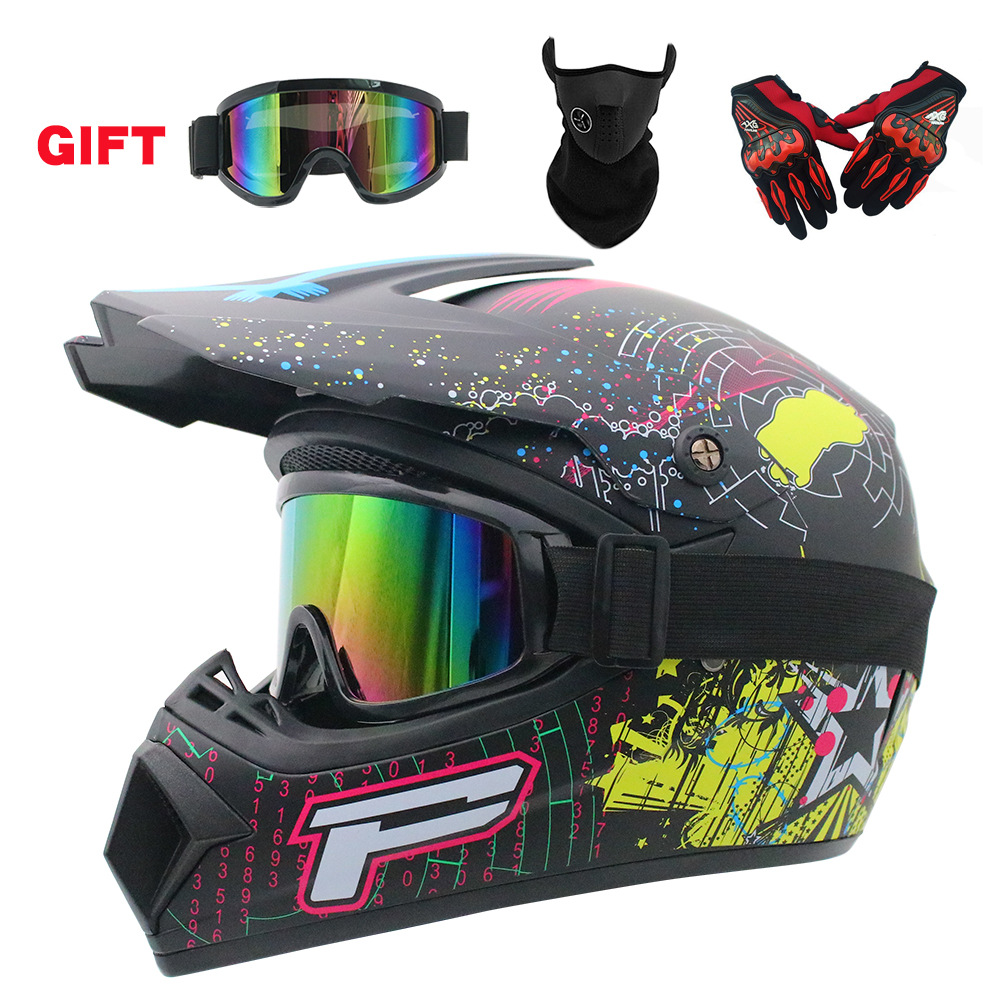 Need Kids Gear? Youth Motorcyc - Motorcycle Gear You Need ulasan dan harga