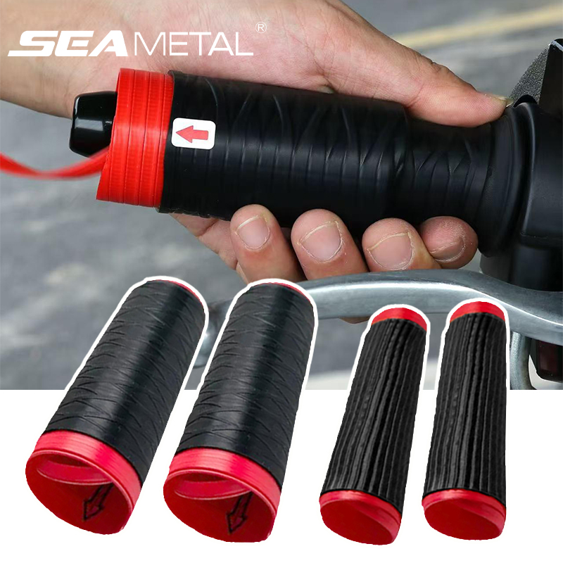 SEAMETAL Motorcycle Silicone H - Motorcycle Gear Sleeve ulasan dan harga