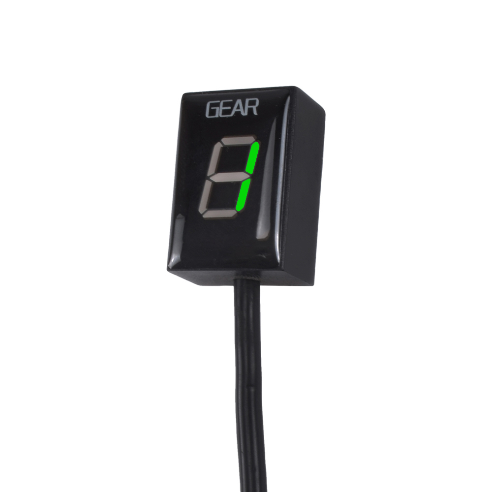 Motorcycle Gear Indicator 1-6  - Motorcycle Gear You Need ulasan dan harga