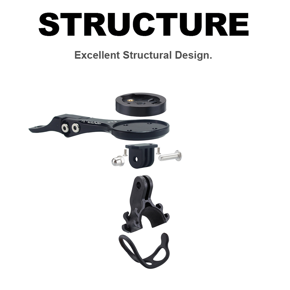 Syncros Computer Mount Creston - Phone Mount Handlebar ulasan dan harga