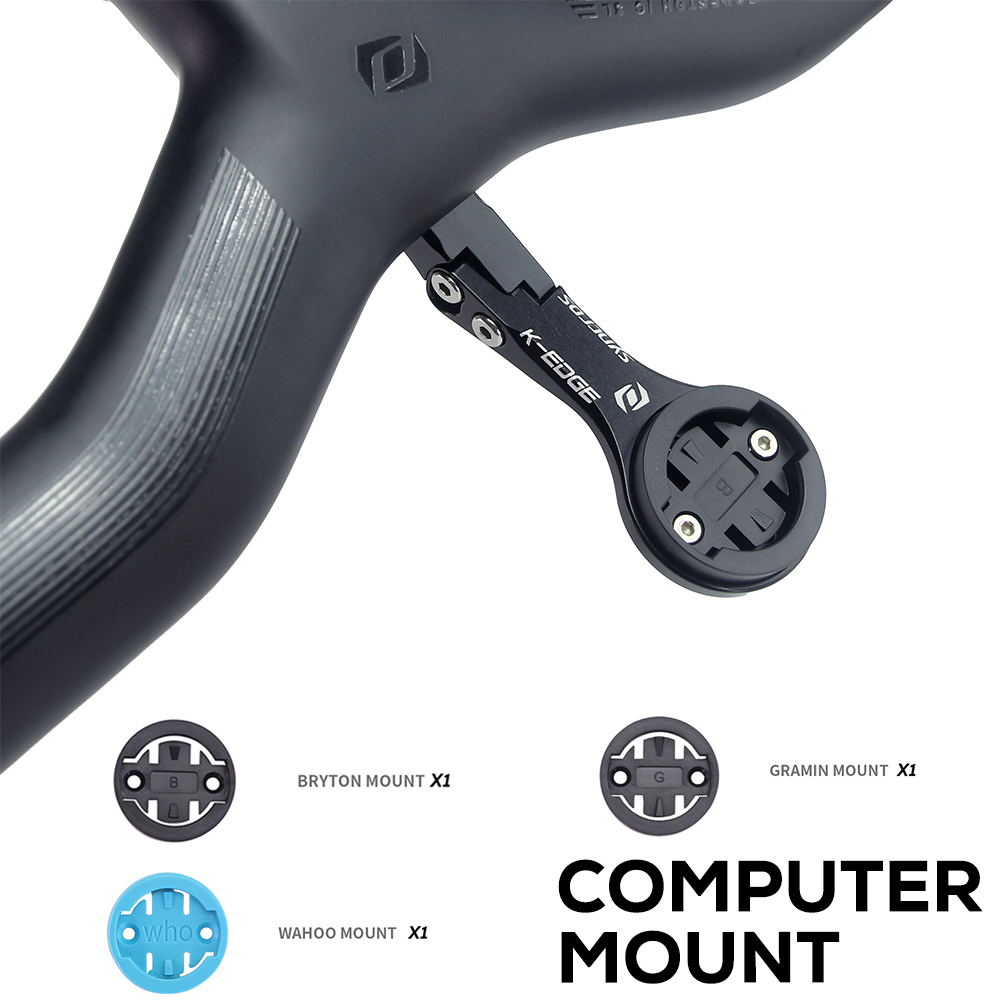 Syncros Computer Mount Creston - Phone Mount Handlebar ulasan dan harga