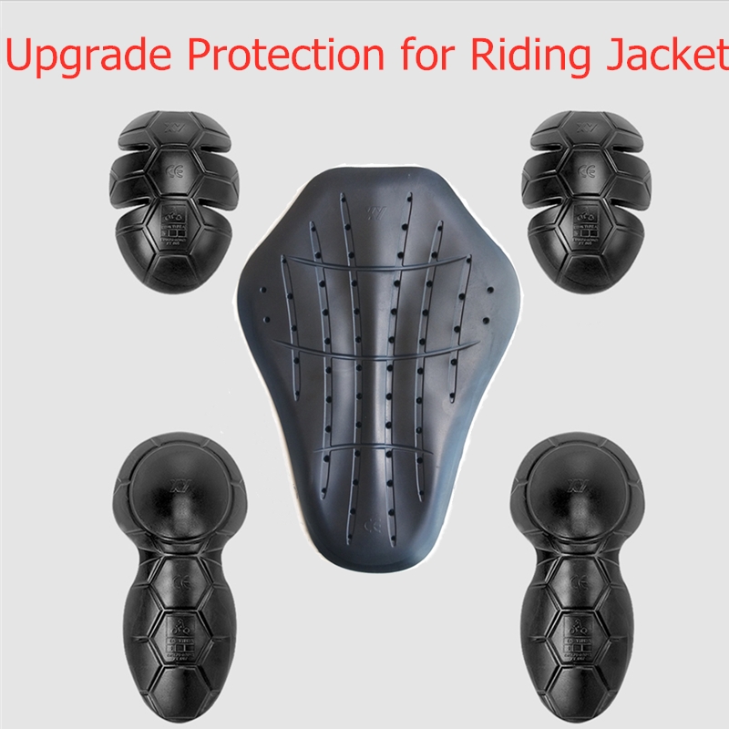 Motorcycle Jacket Insert Prote - Motorcycle Gear Protection ulasan dan harga