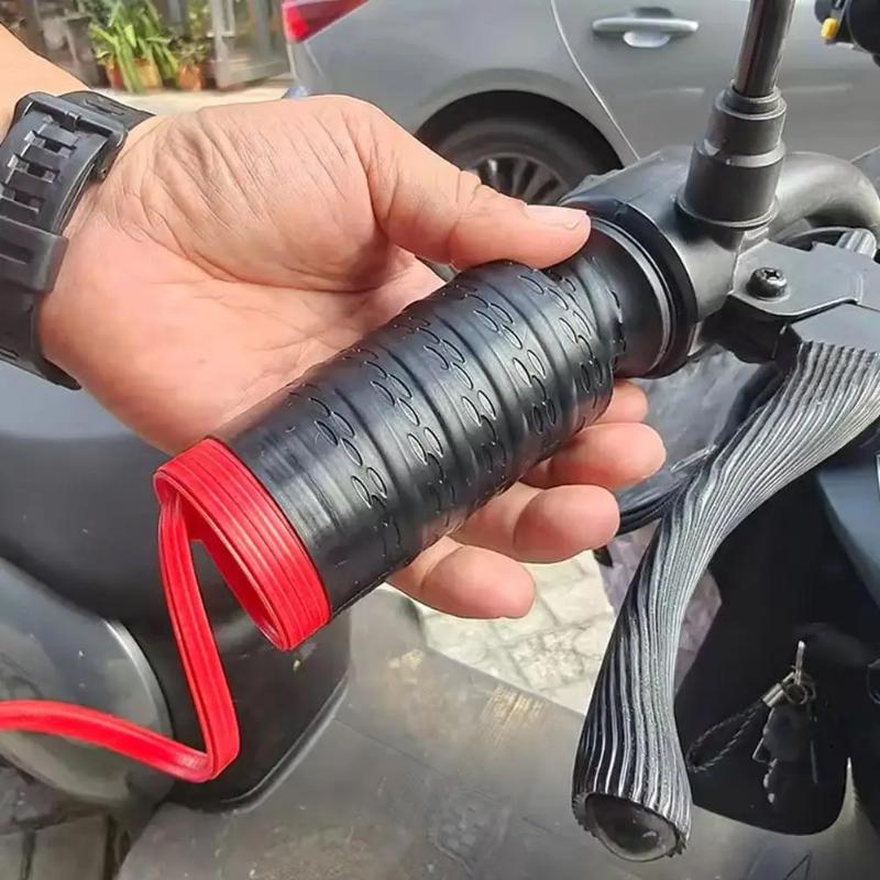 2026 NEW Motorcycle Silicone H - Motorcycle Gear Sleeve ulasan dan harga